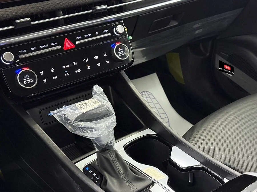 Hyundai Tucson, 2025г.