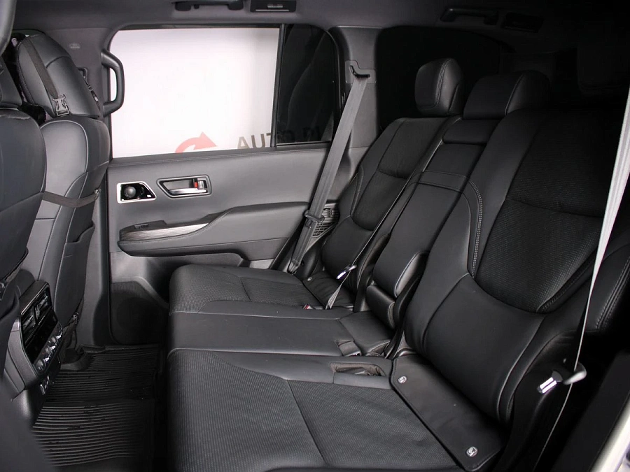 Toyota Land Cruiser, 2021г., полный привод, автомат