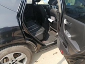 Nissan Murano, 2004г., полный привод, вариатор