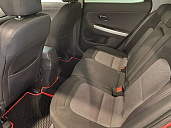 Kia Ceed, 2015г., передний привод, автомат