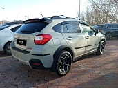 Subaru XV, 2013г., полный привод, вариатор