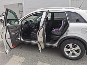 Opel Antara, 2010г., полный привод, автомат