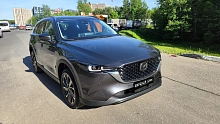 Mazda CX-5, 2023г., передний привод, автомат