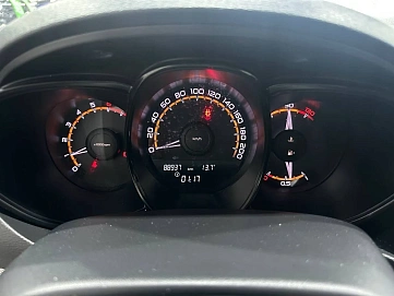 Lada (ВАЗ) Vesta, 2019г, передний привод, механика