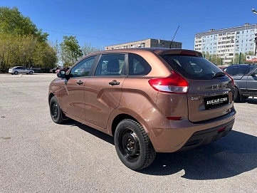 Lada (ВАЗ) XRAY, 2018г, передний привод, механика