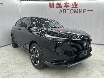 Honda Vezel, 2023г, передний привод, вариатор