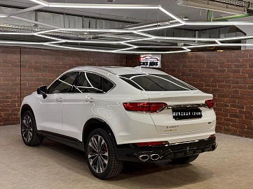 Geely Tugella, 2023г, полный привод, автомат