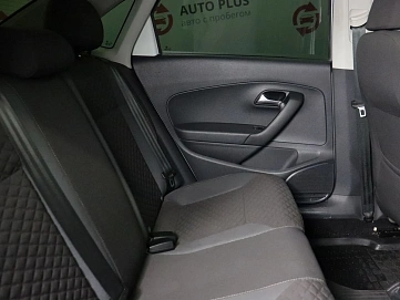 Volkswagen Polo, 2018г, передний привод, механика