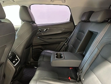 Chery Tiggo 4 Pro, 2023г, передний привод, вариатор