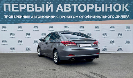 Hyundai , 2016г., передний привод, автомат