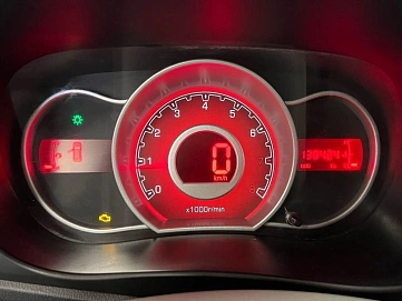 Lifan X50, 2015г, передний привод, механика