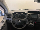 Volkswagen , 2008г., передний привод, механика