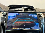 Toyota Camry, 2017г., передний привод, автомат