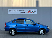 Lada (ВАЗ) Kalina, 2007г., передний привод, механика