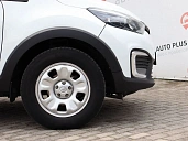 Renault Kaptur, 2016г., передний привод, механика