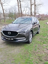 Mazda CX-5, 2019г., полный привод, автомат