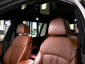 BMW X7, 2022г., полный привод, автомат