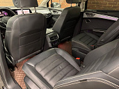 Volkswagen Talagon, 2023г., полный привод, робот