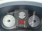 Citroen Berlingo, 2012г., передний привод, механика