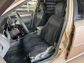 Chevrolet Lacetti, 2007г., передний привод, автомат