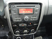 Renault Duster, 2012г., передний привод, механика