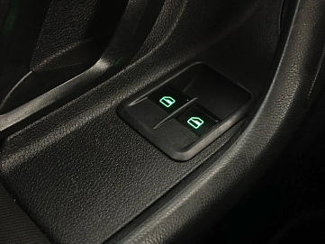 Skoda Fabia, 2012г, передний привод, механика