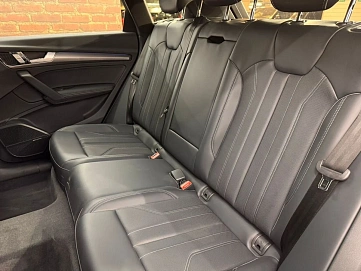 Audi , 2025г., полный привод, робот