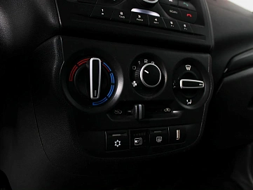 Lada (ВАЗ) Granta, 2018г, передний привод, механика