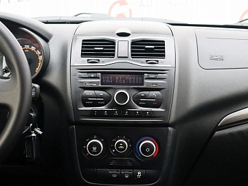 Lada (ВАЗ) Granta, 2020г, передний привод, механика