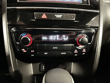 Suzuki Vitara, 2020г, передний привод, автомат