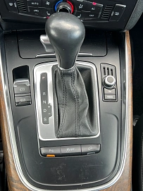 Audi Q5, 2012г, полный привод, автомат