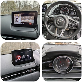 Mazda Demio, 2018г, передний привод, автомат