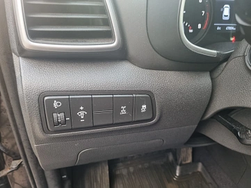 Hyundai Tucson, 2019г, передний привод, автомат