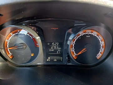 Lada (ВАЗ) , 2022г., передний привод, механика