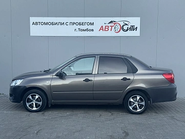 Datsun on-DO, 2018г, передний привод, механика
