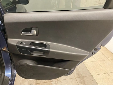 Kia Ceed, 2010г, передний привод, автомат