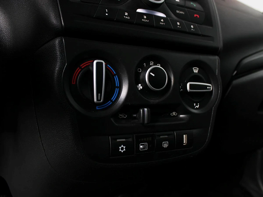 Lada (ВАЗ) Granta, 2018г., передний привод, механика