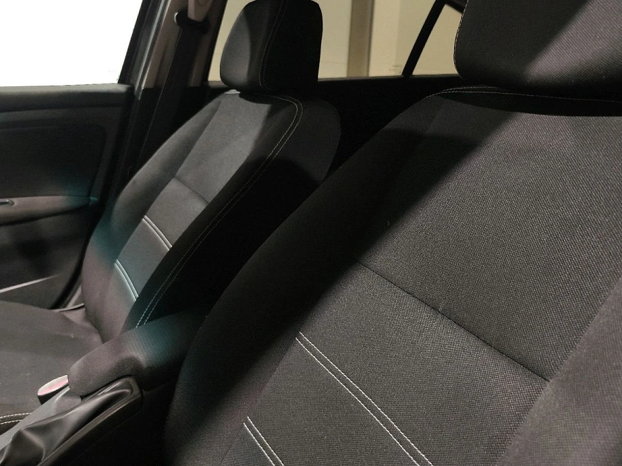 Renault Fluence, 2013г., передний привод, вариатор