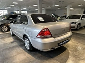 Nissan Almera Classic, 2011г., передний привод, механика