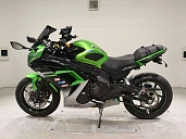 Kawasaki Ninja 400, 2015г.