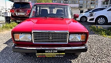 Lada (ВАЗ) 2107, 2000г., задний привод, механика