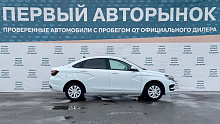 Lada (ВАЗ) , 2023г., передний привод, механика