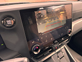 Lexus GX, 2024г., полный привод, автомат