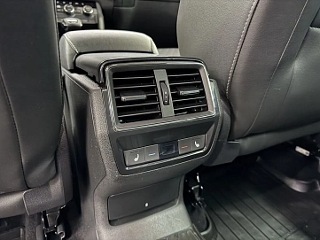 Skoda Kodiaq, 2020г, полный привод, робот