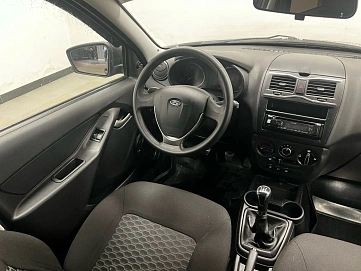 Lada (ВАЗ) Granta, 2019г, передний привод, механика