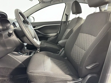 Lada (ВАЗ) Vesta, 2018г, передний привод, механика