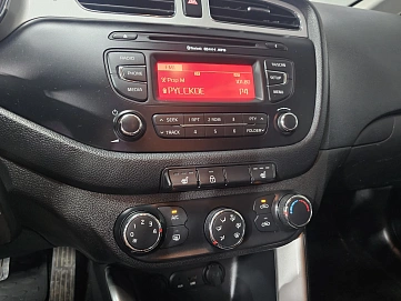 Kia Ceed, 2013г, передний привод, автомат