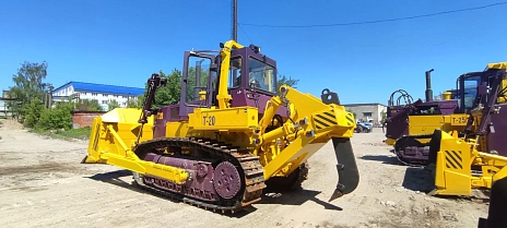 ЧЕТРА T20, 2011г