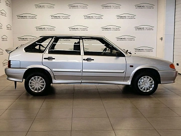 Lada (ВАЗ) 2114, 2011г, передний привод, механика