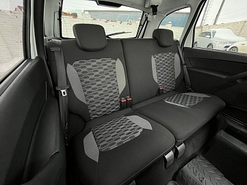 Lada (ВАЗ) Granta, 2025г, передний привод, механика